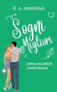 R.A. Mariana – Sogni Migliori (2025) R.A. Mariana – Sogni Migliori (2025)