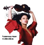 Vanessa Mae – discography (1995-2004) FLAC