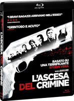 L’Ascesa Del Crimine – Rise of the Footsoldier (2007) FULL HD 1080p Hevc AC3 ITA ENG SUB