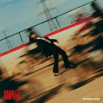Bradley Simpson (The Vamps) – The Panic Years (2025) MP3, 320