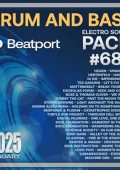 VA - BP Drum And Bass: Pack #682 (2025) MP3