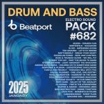 VA – BP Drum And Bass: Pack #682 (2025) MP3