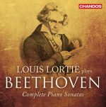 Beethoven – Complete Piano Sonatas (Louis Lortie) (2010) FLAC