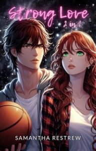 Samantha Restrew – Strong Love. 2 in 1 (2025) Samantha Restrew – Strong Love. 2 in 1 (2025)