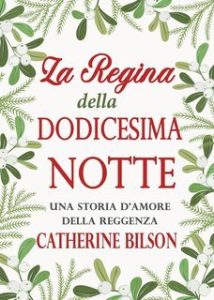 Catherine Bilson – La Regina della Dodicesima Notte (2025) Catherine Bilson – La Regina della Dodicesima Notte (2025)