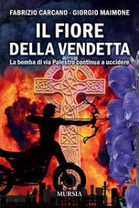 Fabrizio Carcano – Il fiore della vendetta (2025)