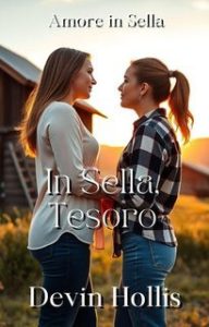 Devin Hollis – Amore in Sella Vol. 5.In Sella, Tesoro (2025)