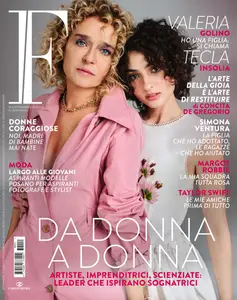 F N.12 – 25 Marzo 2025 [True PDF]