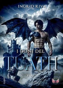 Ingrid Rivi – I doni del Tuath Vol. 1 (2025)
