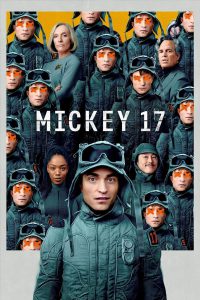 Mickey 17 (2025) Streaming + Download