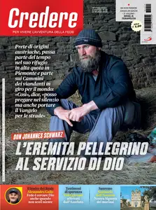 Credere – 20 Marzo 2025 [True PDF]