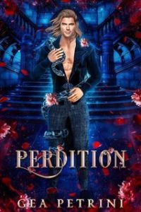 Gea Petrini – Shadow Academy Vol. 7. Perdition (2025)