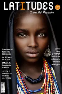 Latitudes N.183 – Luglio-Agosto 2024 [True PDF]