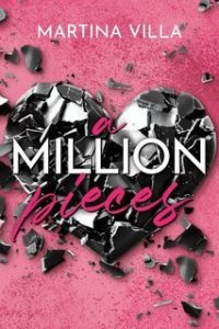 Martina Villa – A Million Pieces (2025) Martina Villa – A Million Pieces (2025)