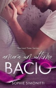 Sophie Simonitti – Ancora un ultimo bacio (2025)