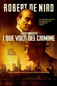 The Alto Knights – I due volti del crimine (2025) Streaming + Download