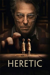 Heretic [HD] (2024) Streaming + Download