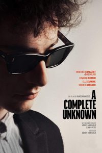 A Complete Unknown [HD] (2024) Streaming + Download