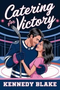 Kennedy Blake – Portsmouth Navigators Hockey Vol. 4. Catering for Victory (2025) Kennedy Blake – Portsmouth Navigators Hockey Vol. 4. Catering for Victory (2025)