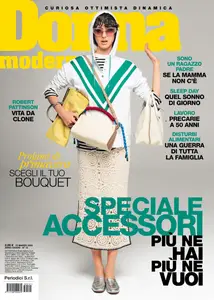 Donna Moderna – 13 Marzo 2025 [True PDF]