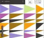 Musica viva festival 2008 [NEOS 10926] (Stockhausen / Hartmann / Reimann / Widmann / Pintscher / Xenakis / Dillon / Furrer / Scelsi / Czernowin / Saariaho / Lim / Saunders / Hoelszky etc.) (2009) FLAC