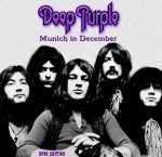Deep Purple – Bootleg Collection: 1970 (MKII) (1970) FLAC