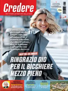 Credere – 16 Marzo 2025 [True PDF]