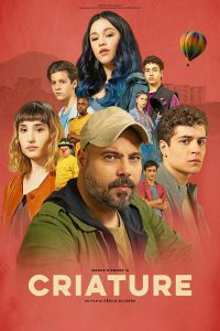 Criature [HD] (2024) Streaming + Download