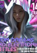 VA - Neon Dreams And Electronic Battles (2024) MP3