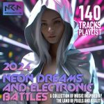 VA – Neon Dreams And Electronic Battles (2024) MP3
