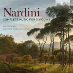 Pietro Nardini – Complete Music for 2 Violins (Igor Ruhadze, Daria Gorban, Ensemble Violini Capricciosi: Jacopo Ristori, Anastasiya Akinfina) (2023) FLAC
