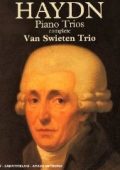 Joseph Haydn - Complete piano trios (Van Swieten Trio) (2006) APE lossless