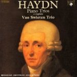 Joseph Haydn – Complete piano trios (Van Swieten Trio) (2006) APE lossless