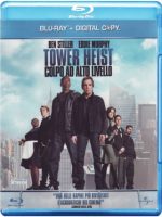 Tower Heist – Colpo ad alto livello (2011) Bluray 1080p x264 AC3 iTA ENG