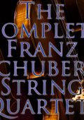 Schubert - The Complete String Quartets Nos. 1-15 (Taneyev Quartet) (2011) FLAC