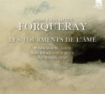 Antoine & Jean-Baptiste Forqueray – Les Tourments de l’ame/The Torments of the Soul (The Complete Works) [5 CD’s] (Michele Deverite, Kaori Uemura, Ryo Terakado, Ricardo Rodriguez, R.Kohnen) (2017) FLAC