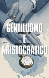 Heidi Thomas – Gentiluomo e aristocratico. Amore e Vendetta (2025)