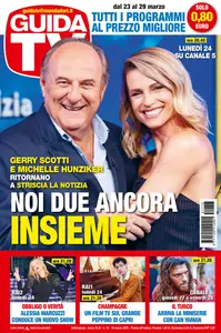 GuidaTV – 18 Marzo 2025