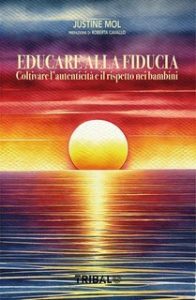 Justine Mol – Educare alla fiducia (2025) Justine Mol – Educare alla fiducia (2025)
