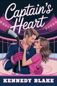 Kennedy Blake – Portsmouth Navigators Hockey Vol. 3. Captain’s Heart (2025) Kennedy Blake – Portsmouth Navigators Hockey Vol. 3. Captain’s Heart (2025)