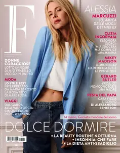 F N.11 – 18 Marzo 2025 [True PDF]