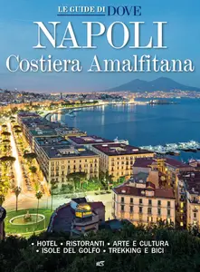 Dove Guide – Napoli – 15 Marzo 2025 [True PDF]