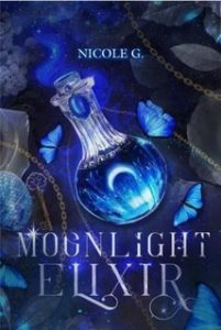 Nicole Garofalo – Moonlight Vol. 1. Moonlight Elixir (2025) Nicole Garofalo – Moonlight Vol. 1. Moonlight Elixir (2025)