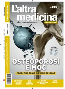 L’Altra Medicina – Aprile 2025
