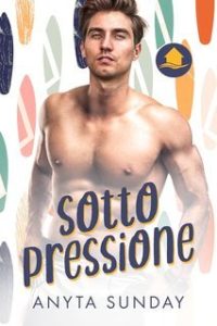 Anyta Sunday – Sotto Pressione (2025)