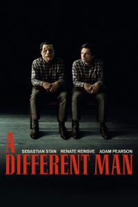 A Different Man [HD] (2024)