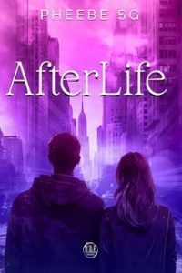 Pheebe S.G. – Night Sky Vol. 2. AfterLife (2025) Pheebe S.G. – Night Sky Vol. 2. AfterLife (2025)