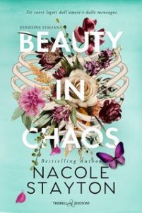 Nacole Stayton – Beauty in Chaos (2025) Nacole Stayton – Beauty in Chaos (2025)