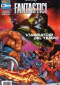 img Fantastici Quattro 458 - Fantastici Quattro 24 (Panini 13-02-2025)