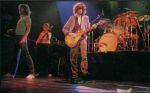 Led Zeppelin – Bootlegs, year 1980, last tour in Europe (1980) FLAC